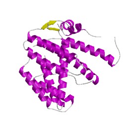 Image of CATH 5xtnC00