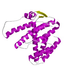 Image of CATH 5xtnD00