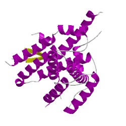Image of CATH 5xtrA00