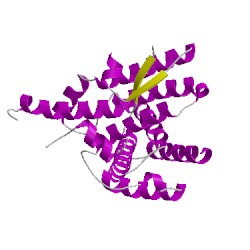 Image of CATH 5xtrB00