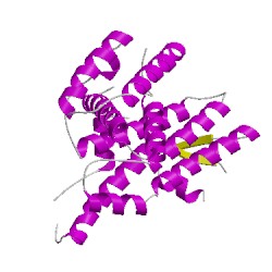 Image of CATH 5xtrC00
