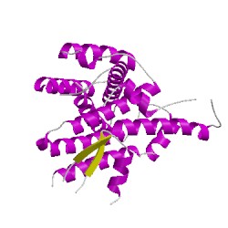 Image of CATH 5xtrD00