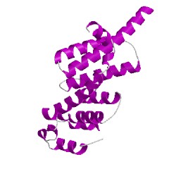 Image of CATH 5xupB