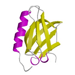 Image of CATH 5xv8B