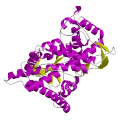 Image of CATH 5xxiA00
