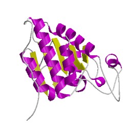 Image of CATH 5xxuA