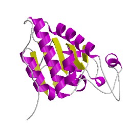 Image of CATH 5xxuA01