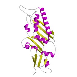 Image of CATH 5xxuB01