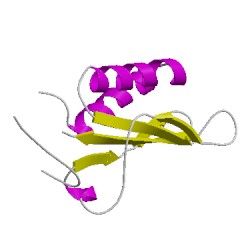 Image of CATH 5xxuD02