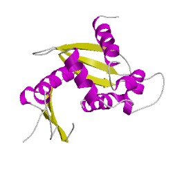 Image of CATH 5xxuH