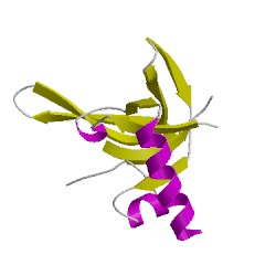 Image of CATH 5xxuI02