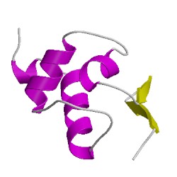 Image of CATH 5xxuS01