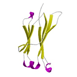 Image of CATH 5xxyL02