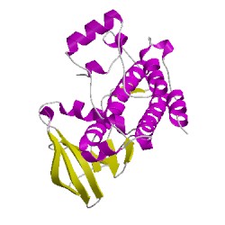 Image of CATH 5xy1A