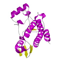 Image of CATH 5xy1A02