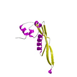 Image of CATH 5xyiC01