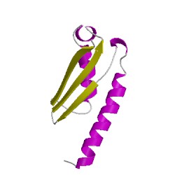 Image of CATH 5xyiD01