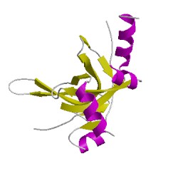 Image of CATH 5xyiI01