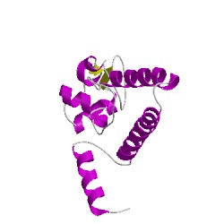 Image of CATH 5xyiJ01