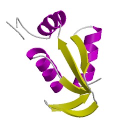 Image of CATH 5xyiK00