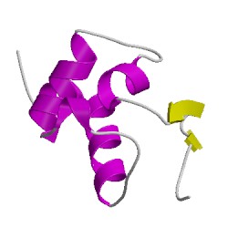 Image of CATH 5xyiS01