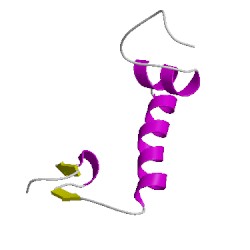 Image of CATH 5xyiS02