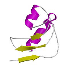 Image of CATH 5xyiW02