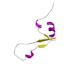 Image of CATH 5xym3