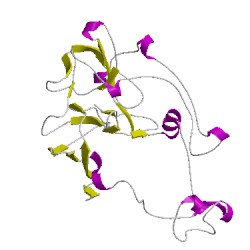 Image of CATH 5xymC