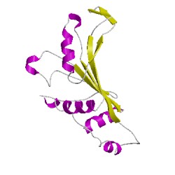 Image of CATH 5xymF