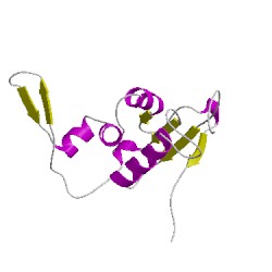 Image of CATH 5xymJ