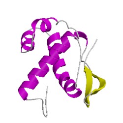 Image of CATH 5xymN