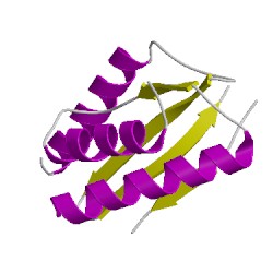 Image of CATH 5xymO