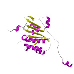 Image of CATH 5xynA