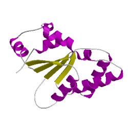 Image of CATH 5xynC