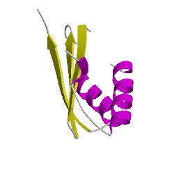 Image of CATH 5xyuC01