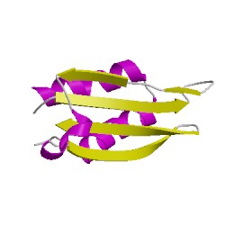 Image of CATH 5xyuC02