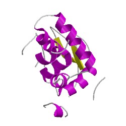 Image of CATH 5xyuD