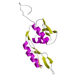 Image of CATH 5xyuE