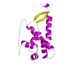 Image of CATH 5xyuG