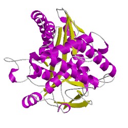 Image of CATH 5xzeA