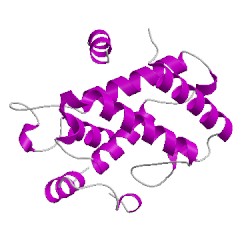 Image of CATH 5xzeA01