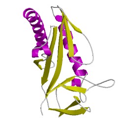 Image of CATH 5xzeA02