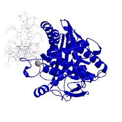 Image of CATH 5xzg