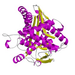 Image of CATH 5xzgA