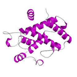 Image of CATH 5xzgA01