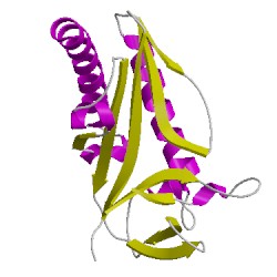 Image of CATH 5xzgA02