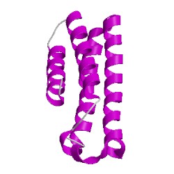 Image of CATH 5xzjD