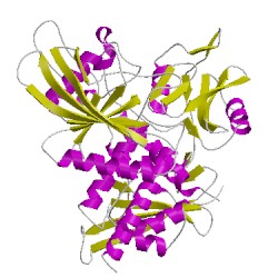 Image of CATH 5xzrA