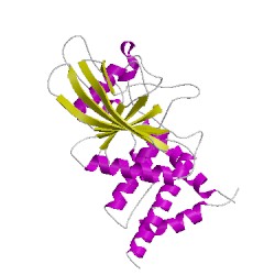 Image of CATH 5xzrA03